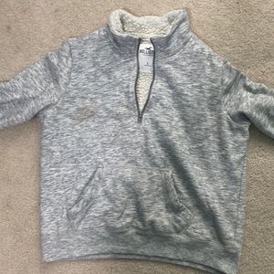 Size small Hollister sweatshirt